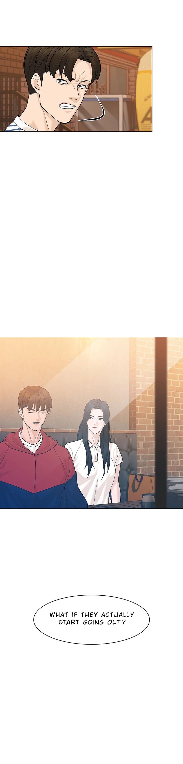 From the Grave and Back Chapter 32 page 25 - Chapter 32