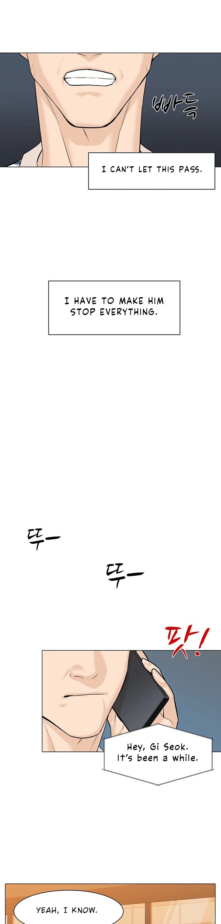 From the Grave and Back Chapter 32 page 26 - Chapter 32