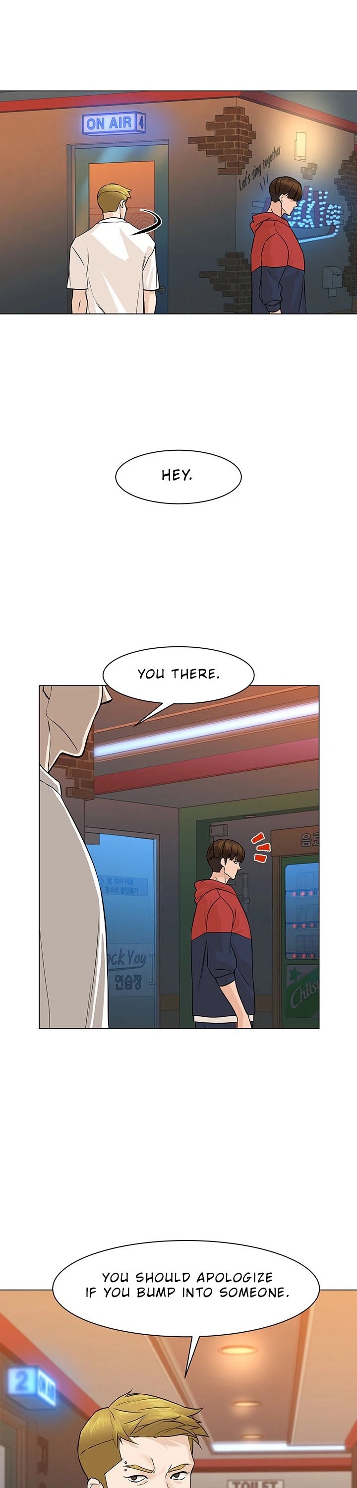 From the Grave and Back Chapter 32 page 31 - Chapter 32