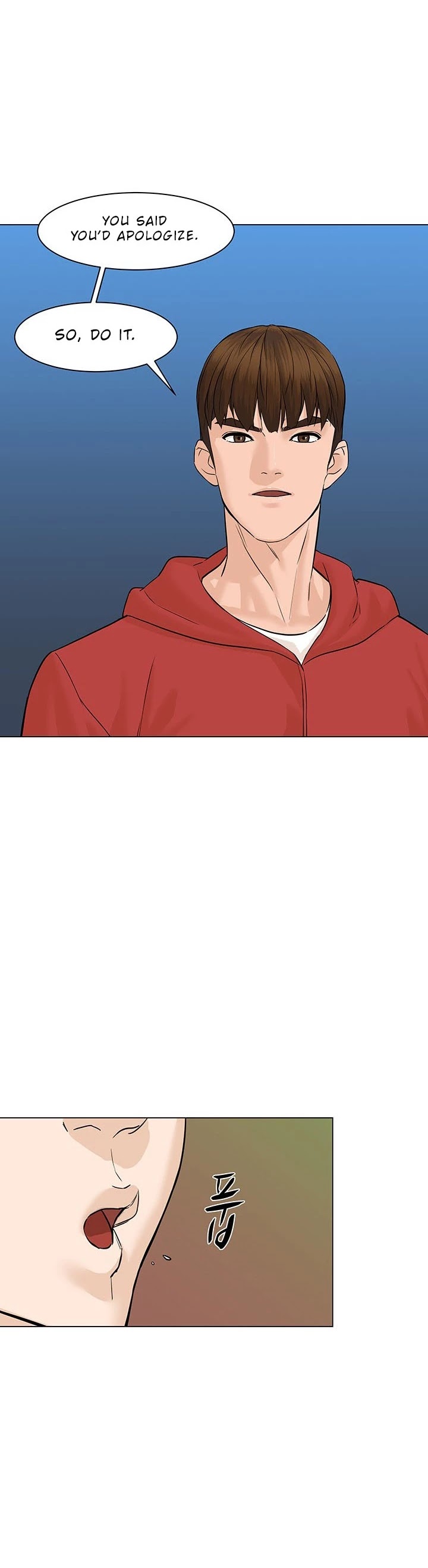 From the Grave and Back Chapter 32 page 33 - Chapter 32
