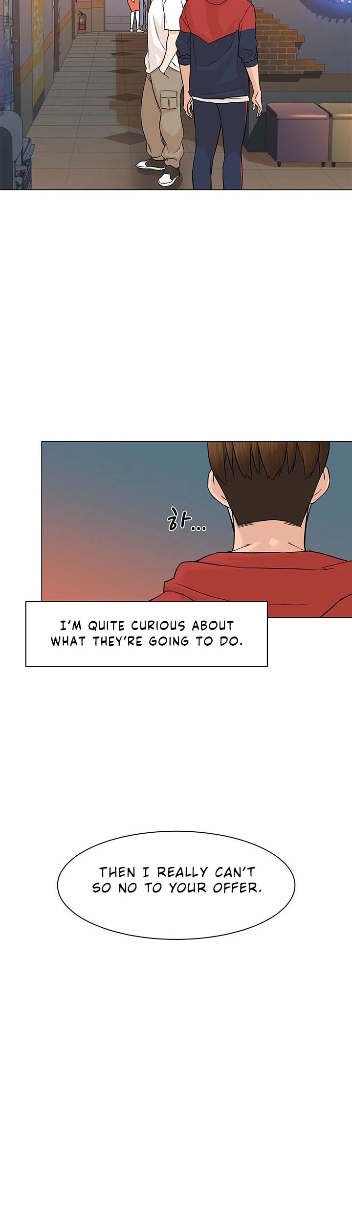From the Grave and Back Chapter 32 page 37 - Chapter 32