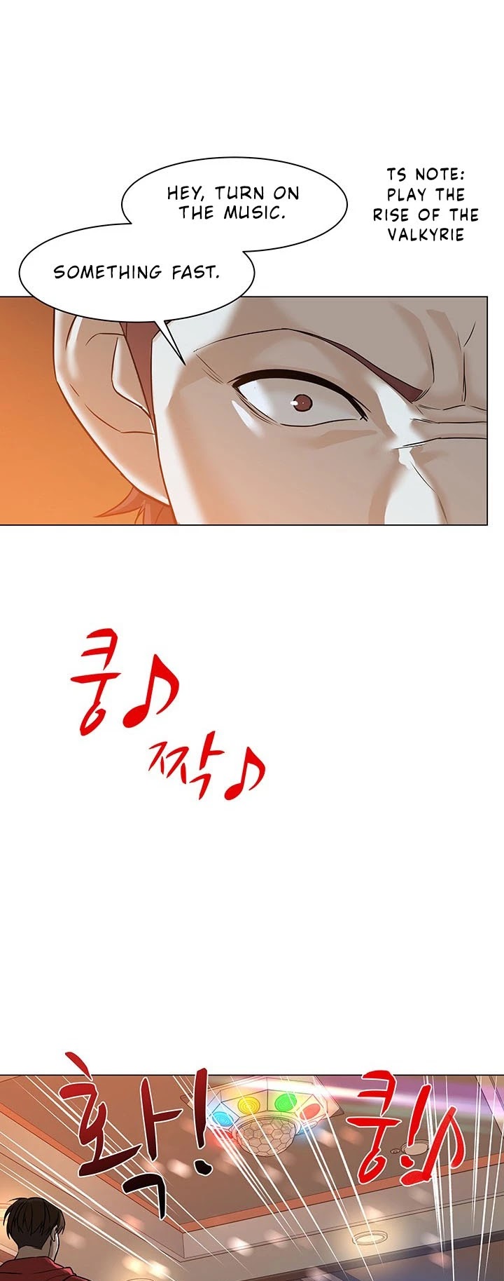 From the Grave and Back Chapter 32 page 41 - Chapter 32