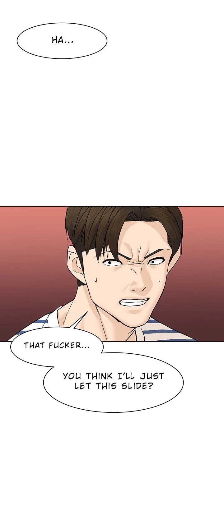 From the Grave and Back Chapter 33 page 22 - Chapter 33