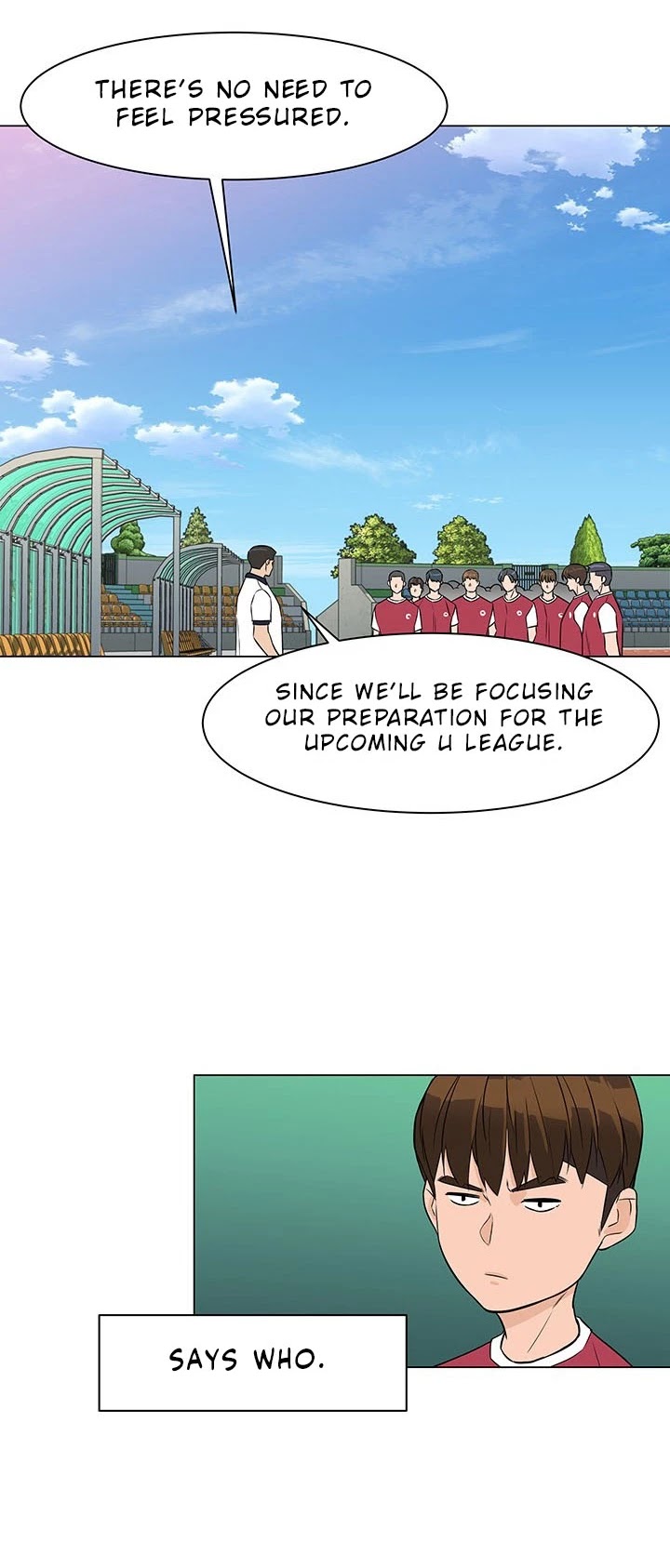 From the Grave and Back Chapter 33 page 29 - Chapter 33