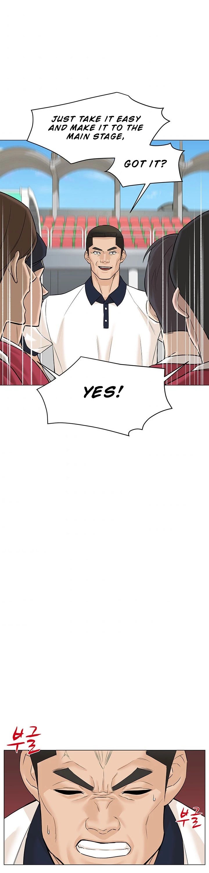 From the Grave and Back Chapter 33 page 30 - Chapter 33