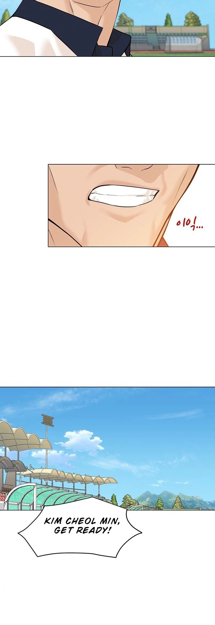 From the Grave and Back Chapter 33 page 34 - Chapter 33