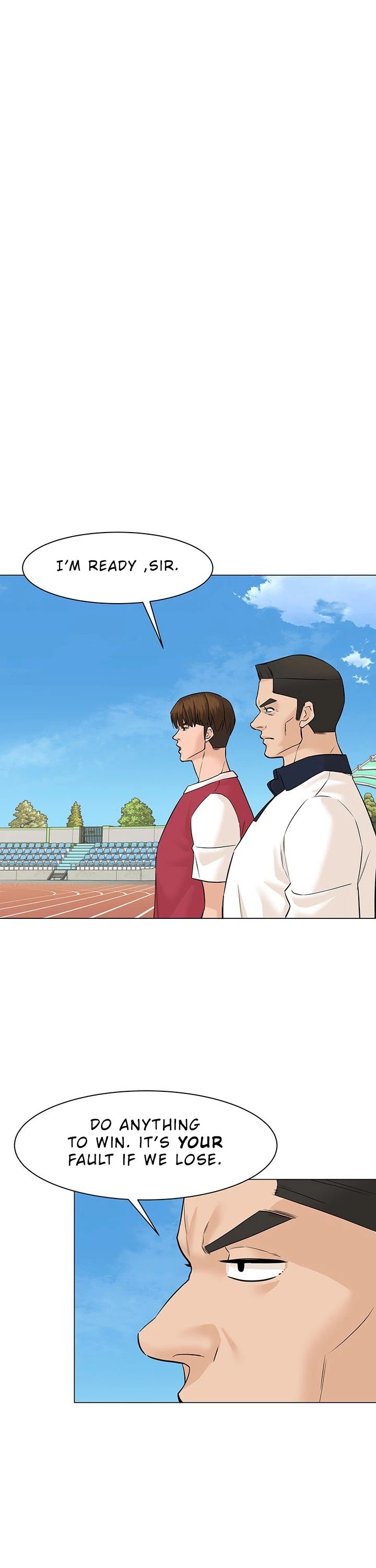 From the Grave and Back Chapter 33 page 35 - Chapter 33