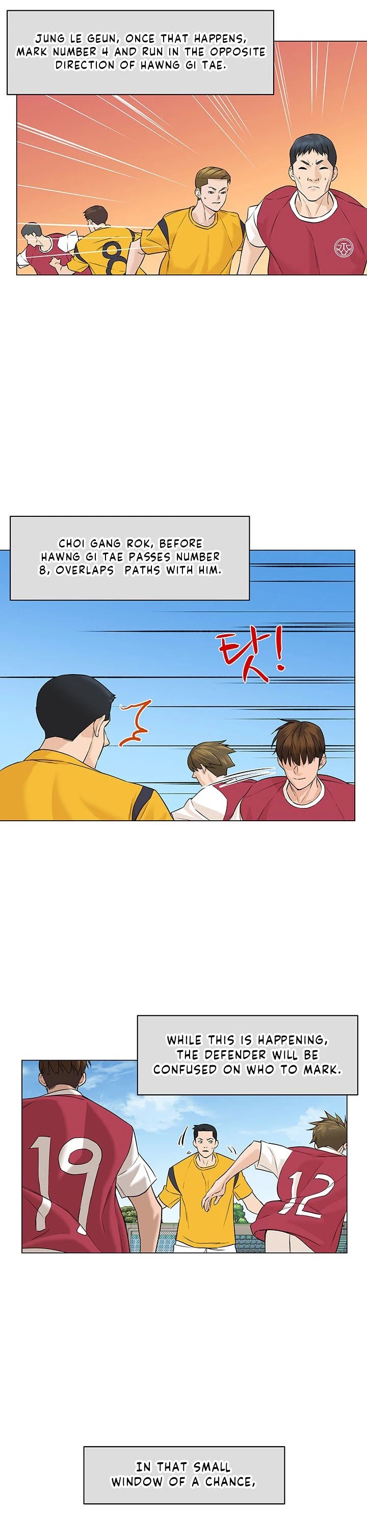 From the Grave and Back Chapter 33 page 44 - Chapter 33