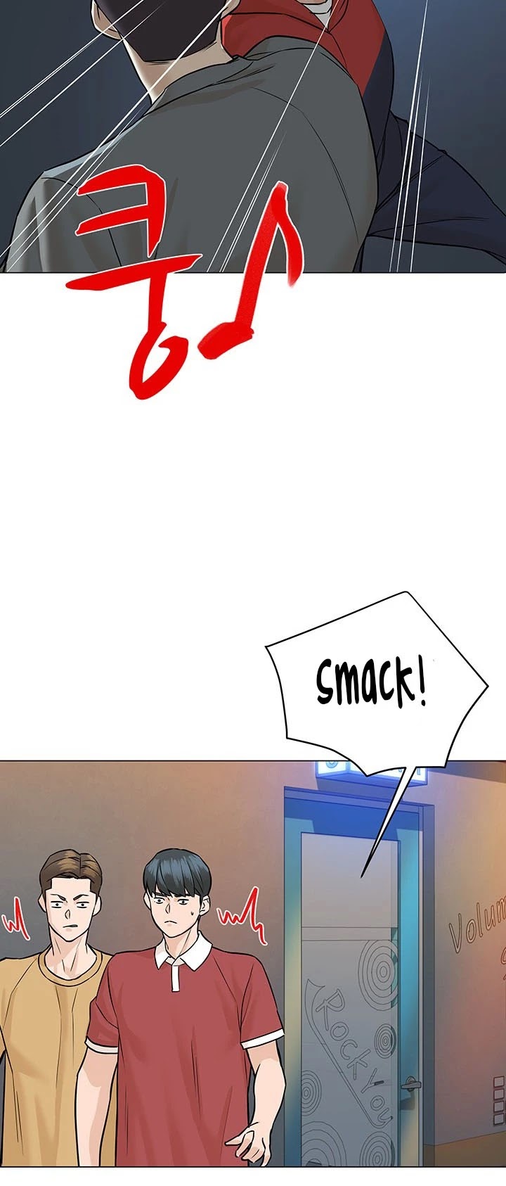 From the Grave and Back Chapter 33 page 6 - Chapter 33