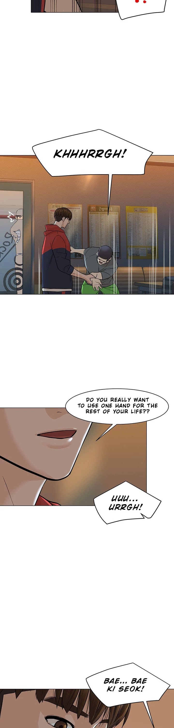 From the Grave and Back Chapter 33 page 9 - Chapter 33