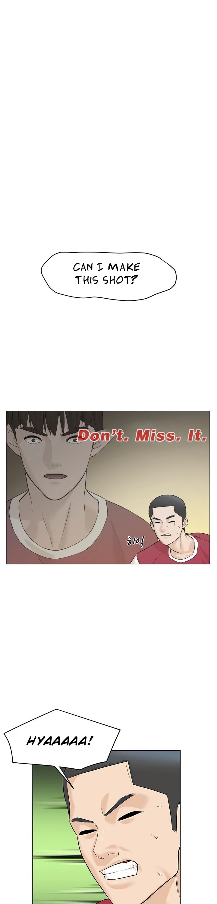 From the Grave and Back Chapter 34 page 2 - Chapter 34