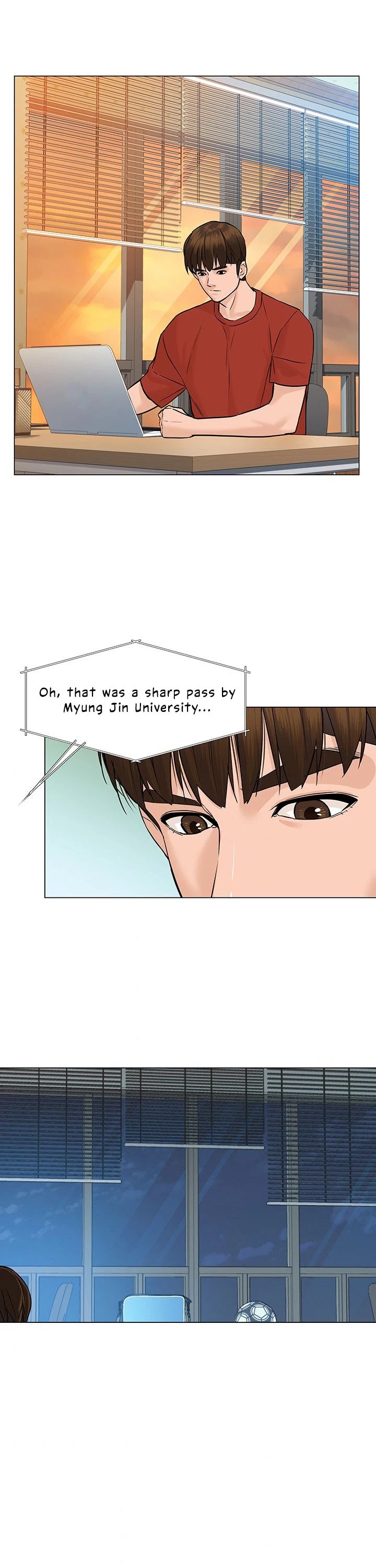 From the Grave and Back Chapter 34 page 29 - Chapter 34