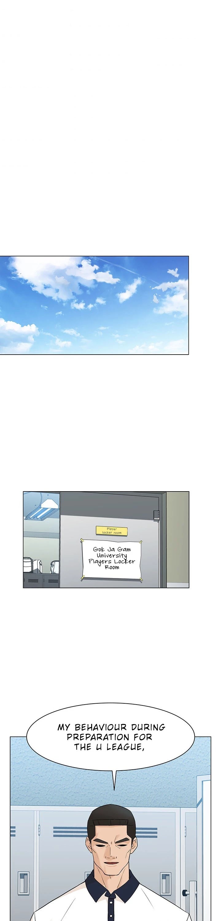 From the Grave and Back Chapter 34 page 30 - Chapter 34