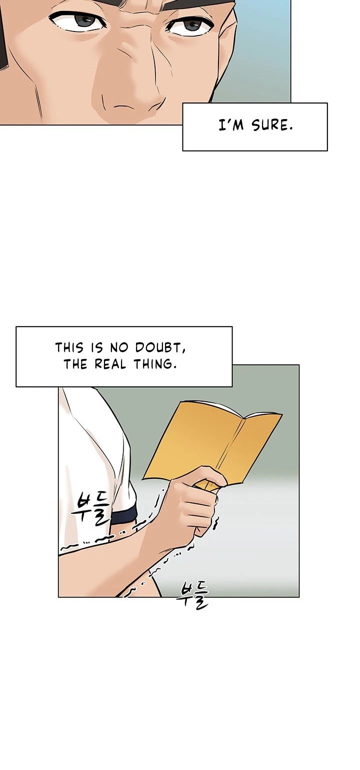 From the Grave and Back Chapter 35 page 27 - Chapter 35