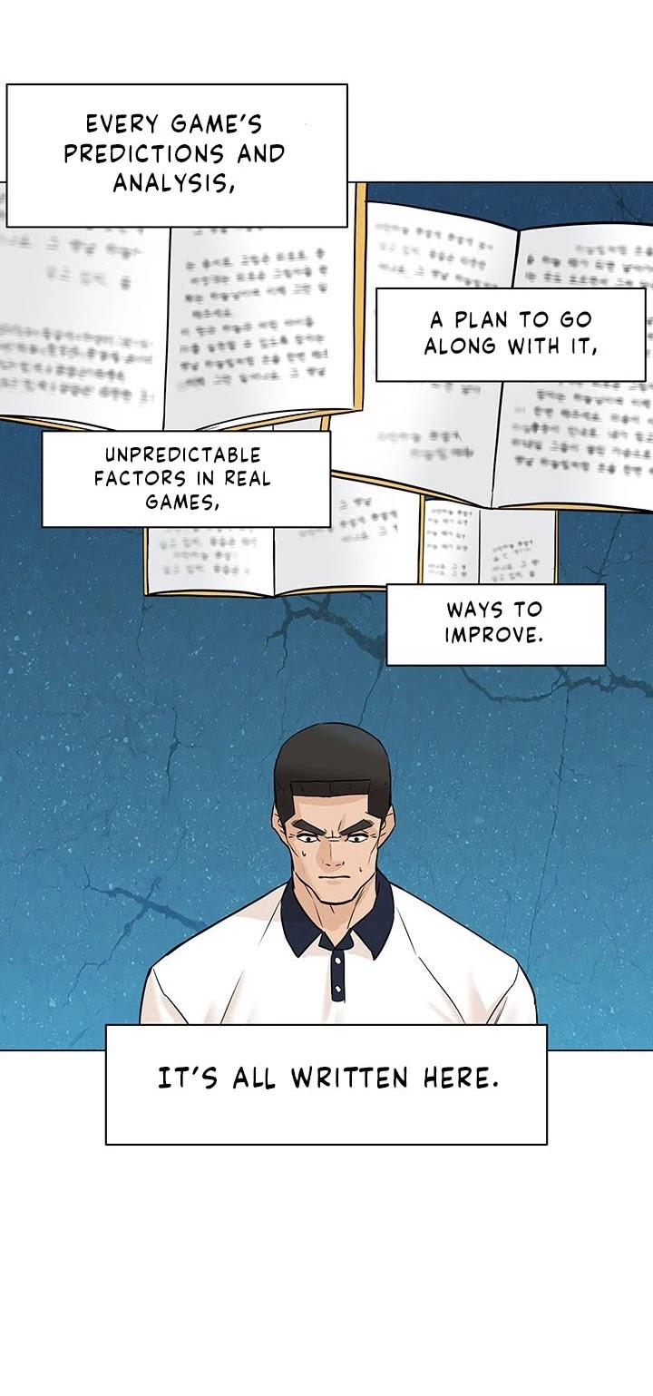 From the Grave and Back Chapter 35 page 28 - Chapter 35