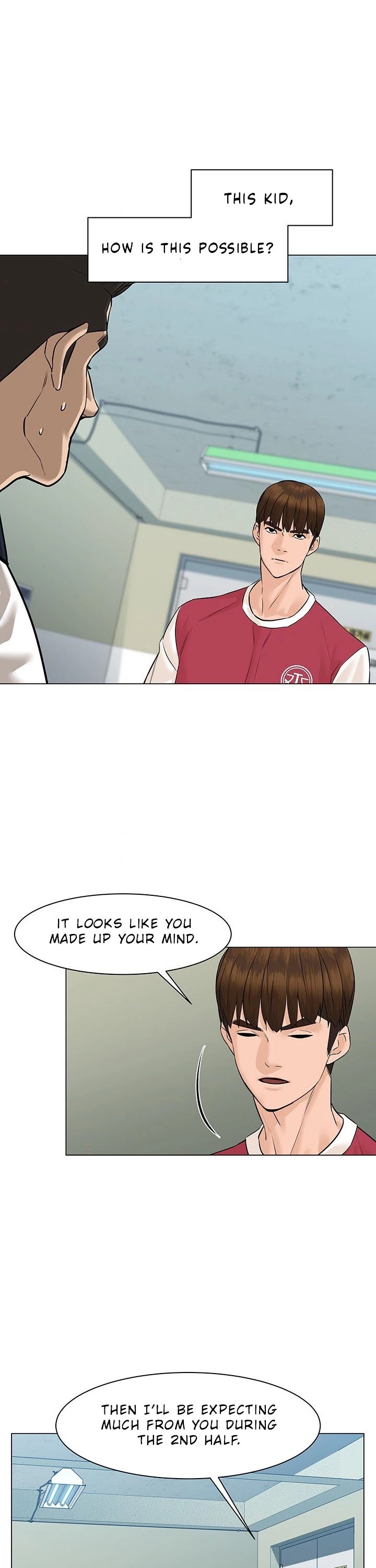 From the Grave and Back Chapter 35 page 29 - Chapter 35