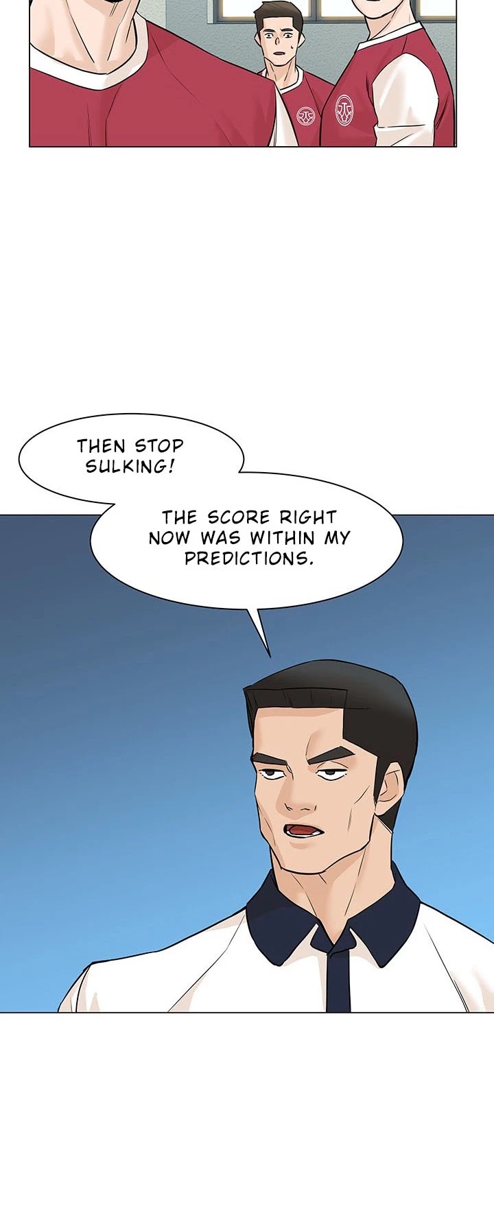 From the Grave and Back Chapter 35 page 36 - Chapter 35