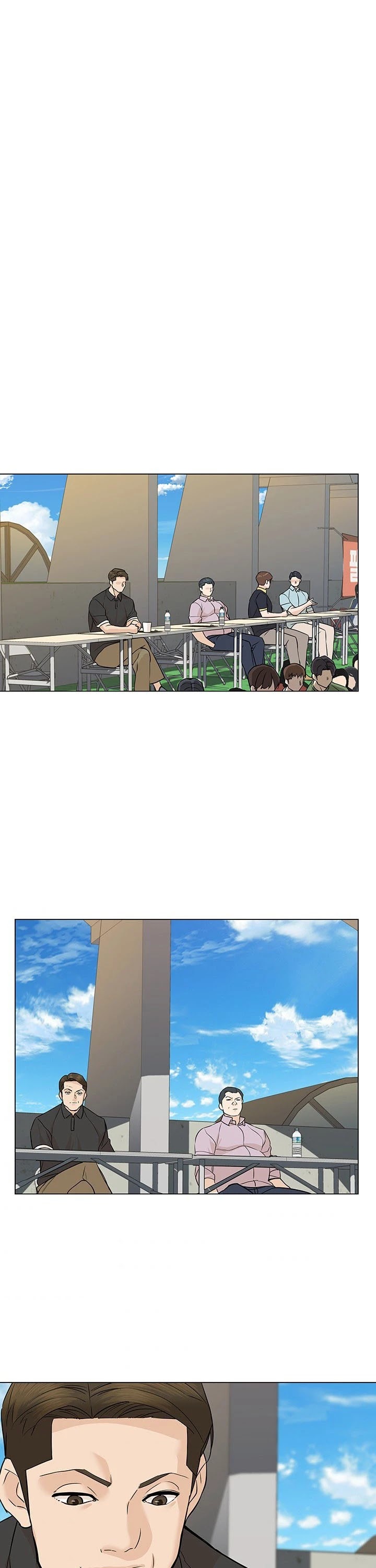 From the Grave and Back Chapter 35 page 4 - Chapter 35
