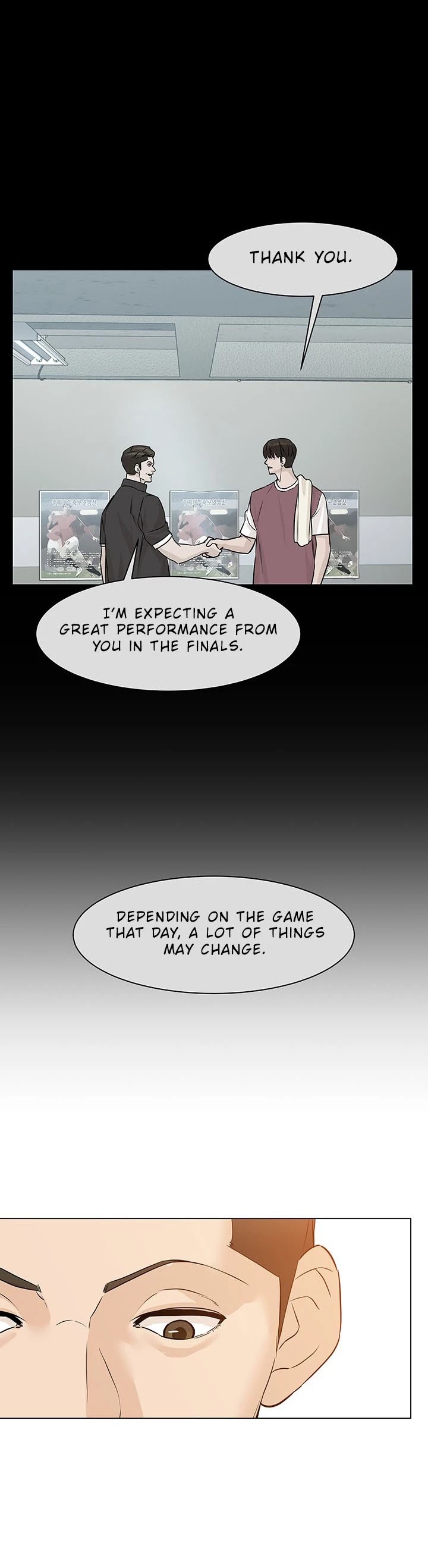 From the Grave and Back Chapter 35 page 6 - Chapter 35