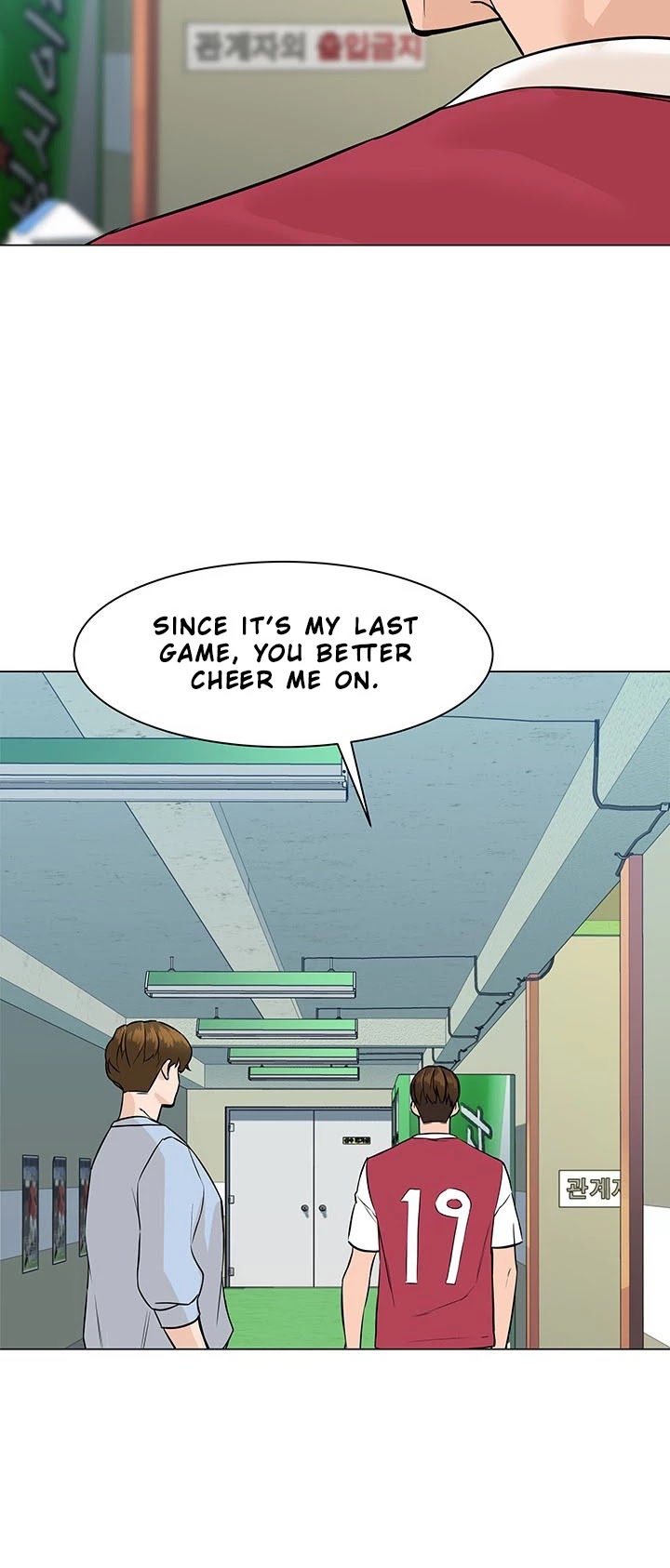 From the Grave and Back Chapter 36 page 15 - Chapter 36