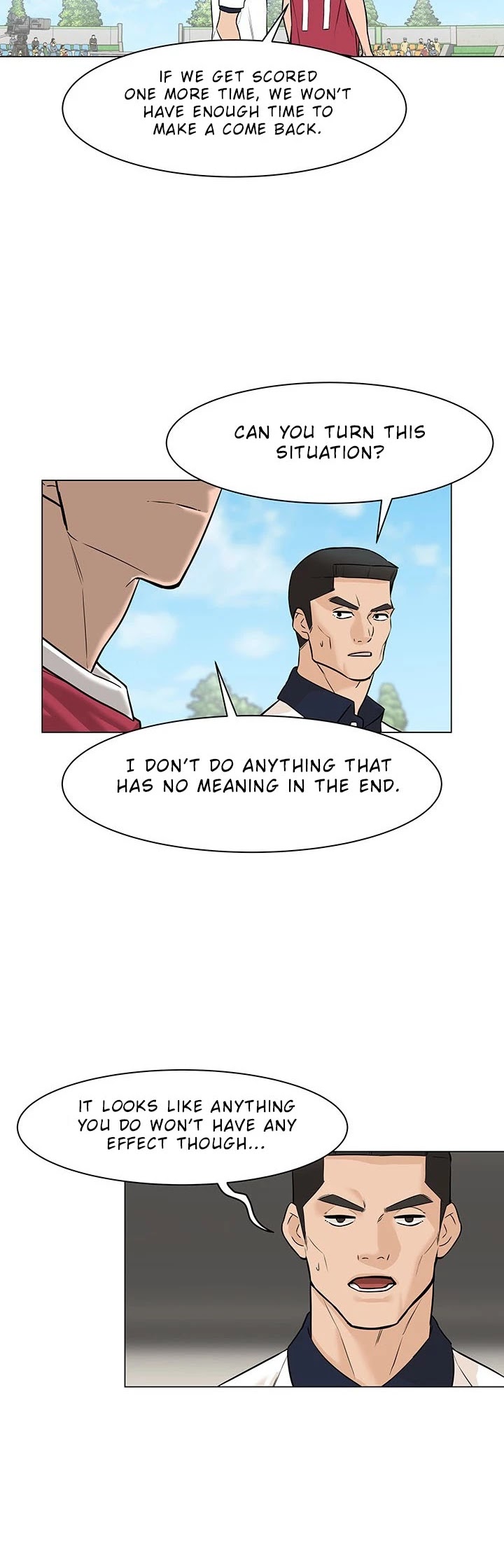 From the Grave and Back Chapter 36 page 26 - Chapter 36