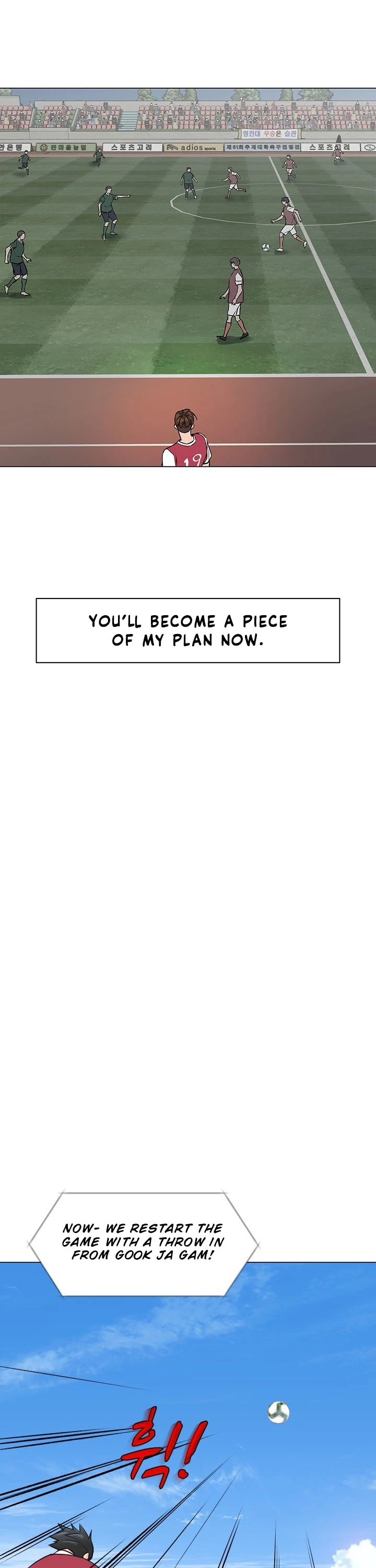 From the Grave and Back Chapter 36 page 28 - Chapter 36