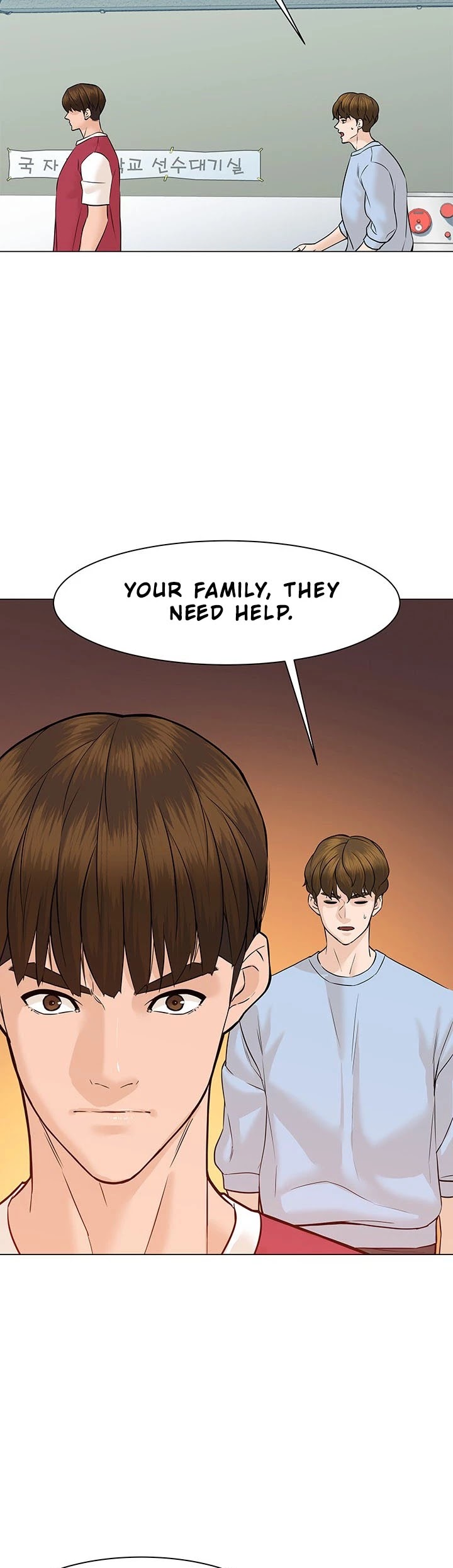 From the Grave and Back Chapter 36 page 9 - Chapter 36