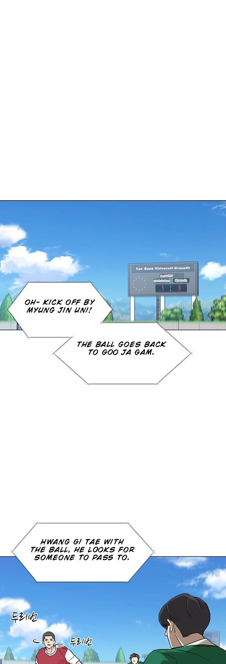From the Grave and Back Chapter 37 page 10 - Chapter 37