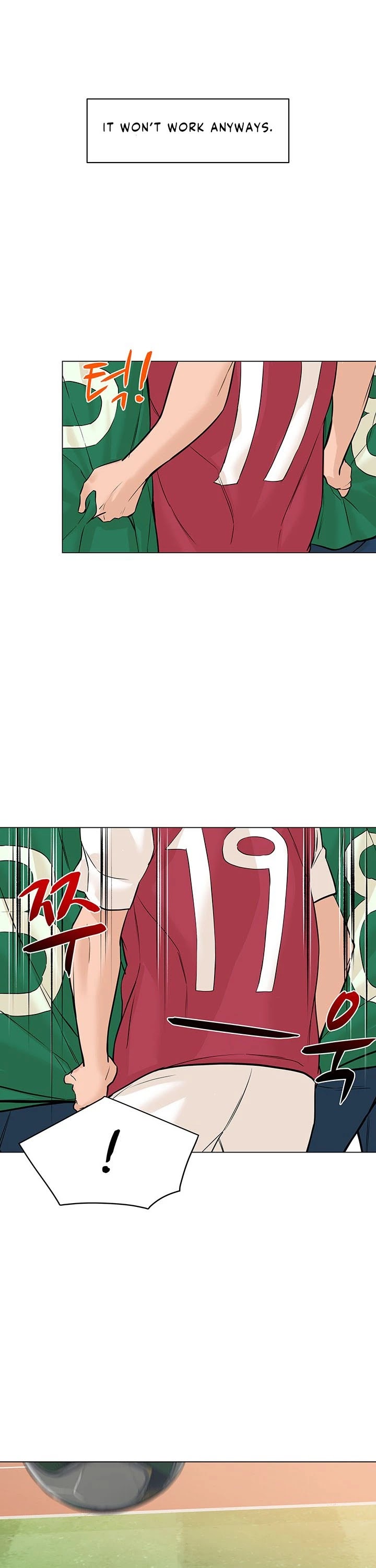 From the Grave and Back Chapter 37 page 16 - Chapter 37