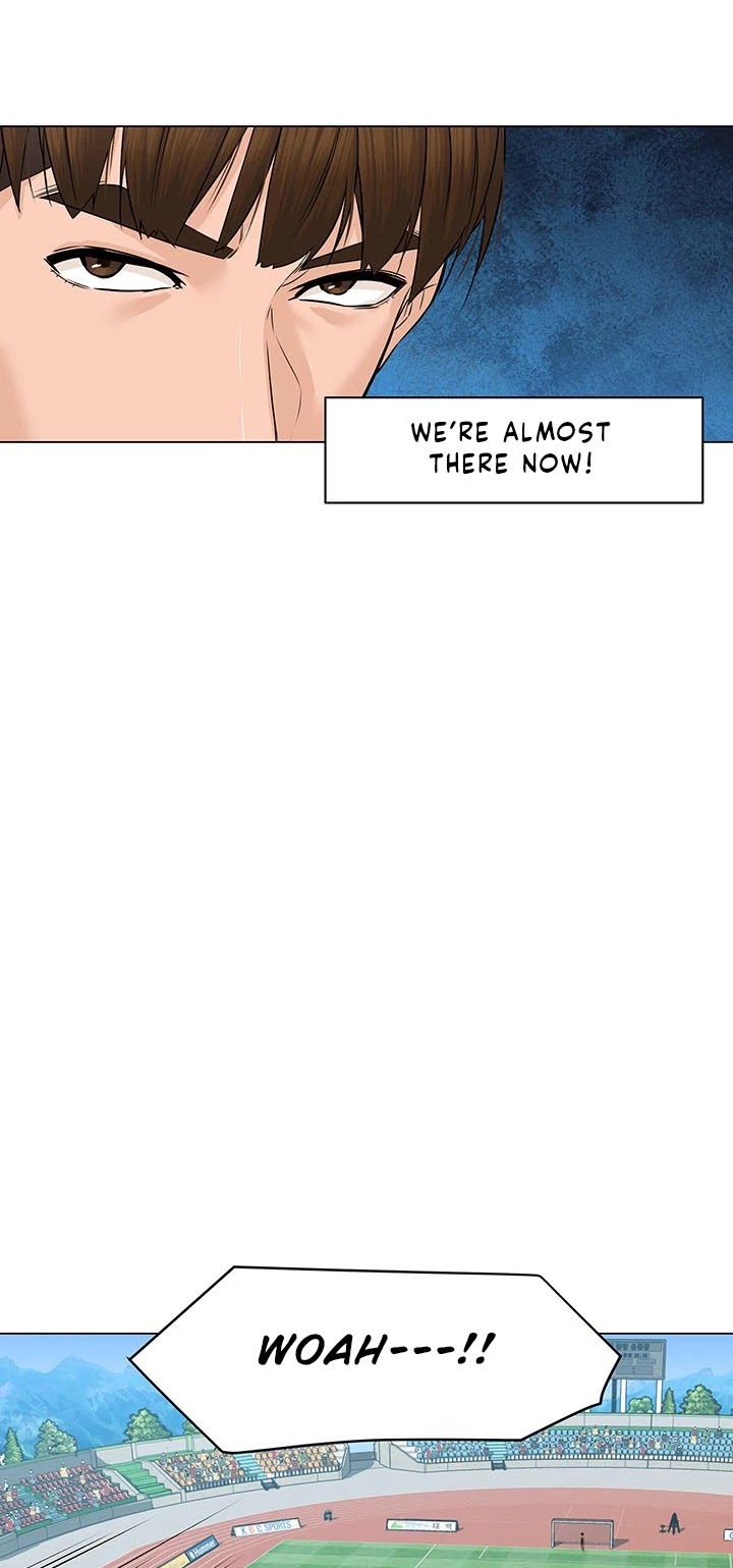 From the Grave and Back Chapter 37 page 24 - Chapter 37