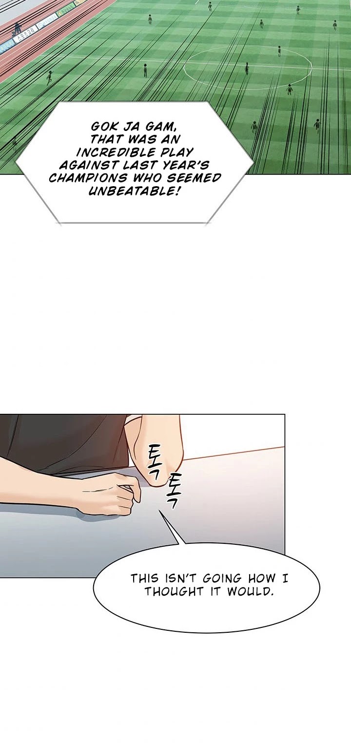 From the Grave and Back Chapter 37 page 25 - Chapter 37