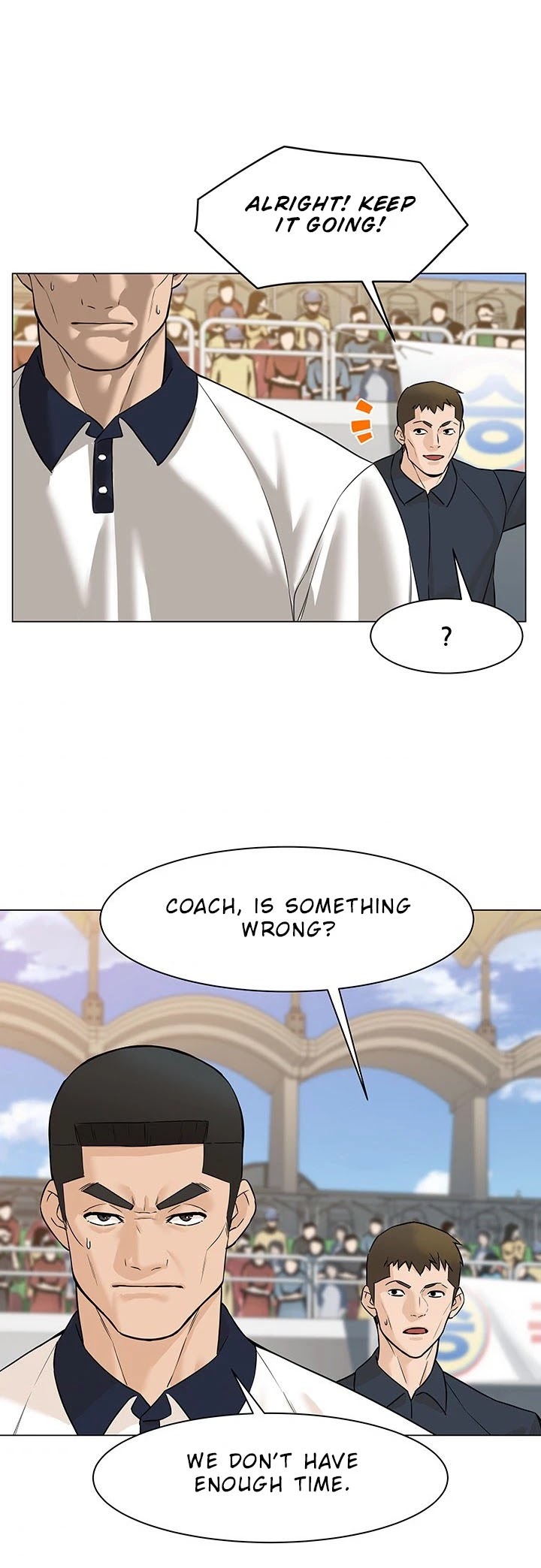From the Grave and Back Chapter 37 page 29 - Chapter 37