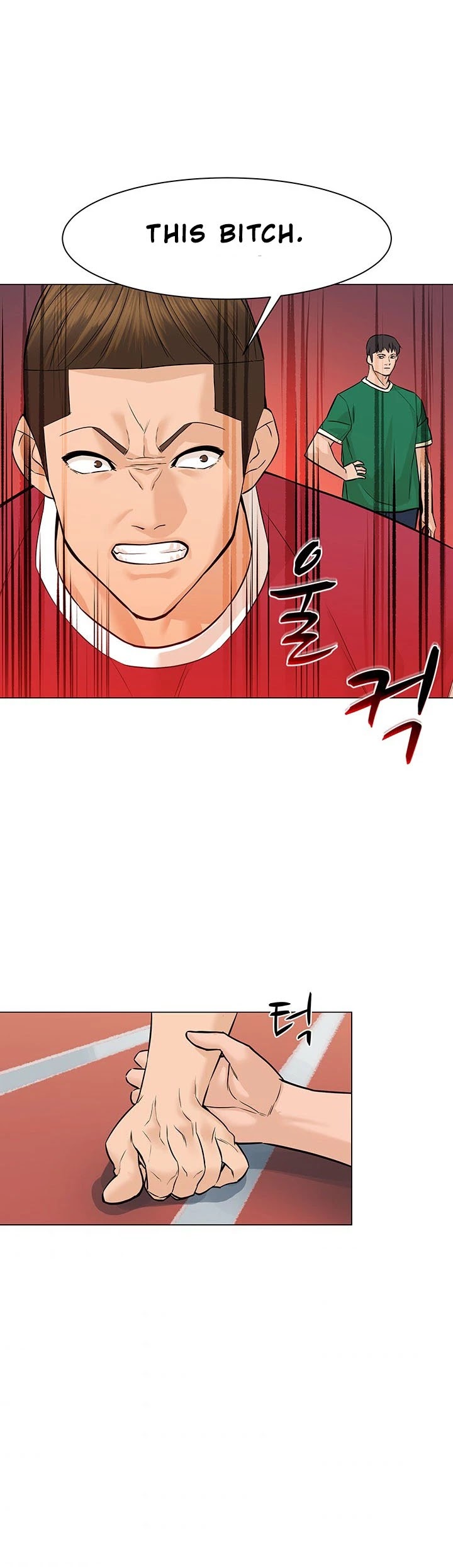 From the Grave and Back Chapter 37 page 37 - Chapter 37
