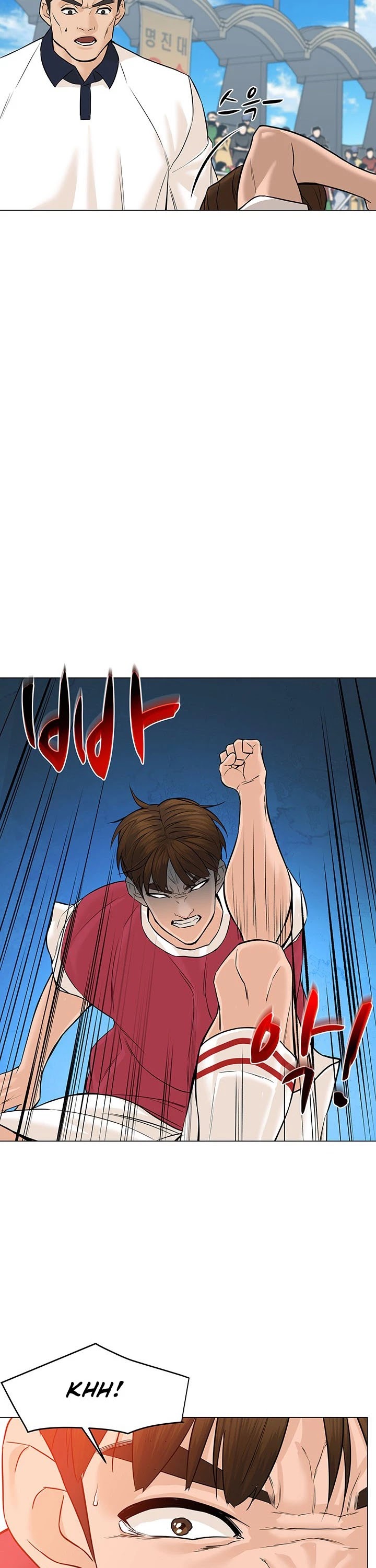 From the Grave and Back Chapter 38 page 13 - Chapter 38