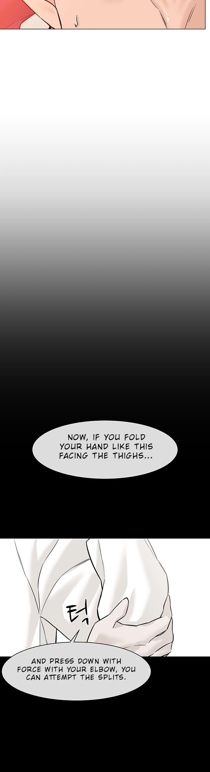 From the Grave and Back Chapter 38 page 14 - Chapter 38