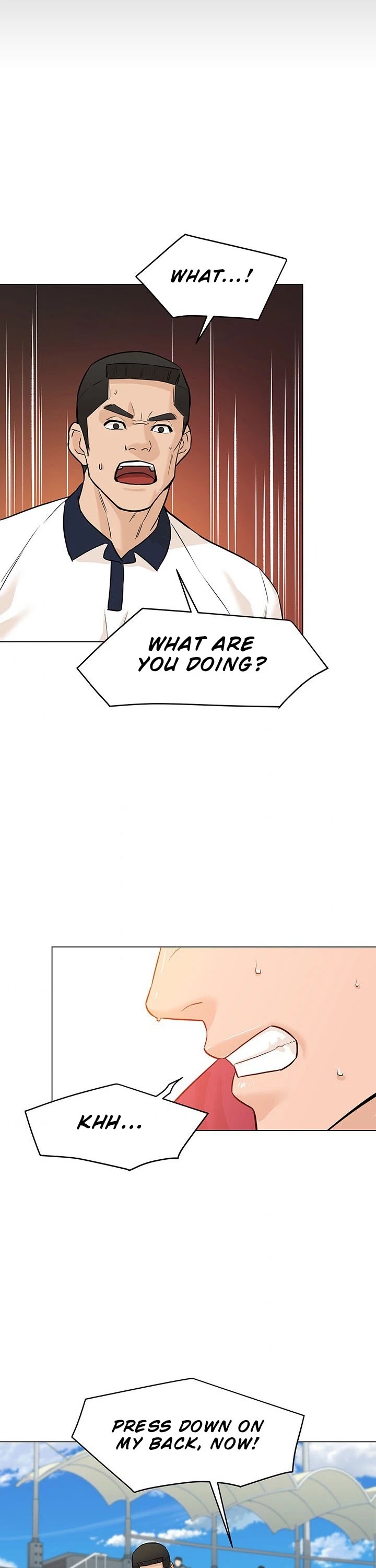 From the Grave and Back Chapter 38 page 16 - Chapter 38