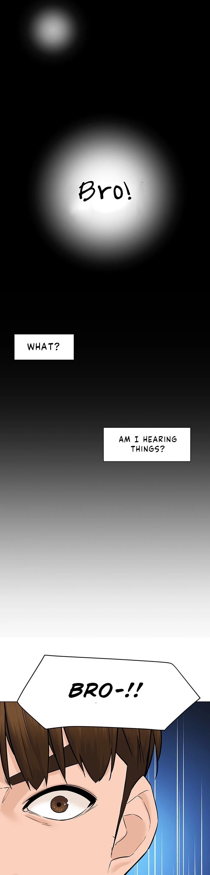 From the Grave and Back Chapter 38 page 2 - Chapter 38
