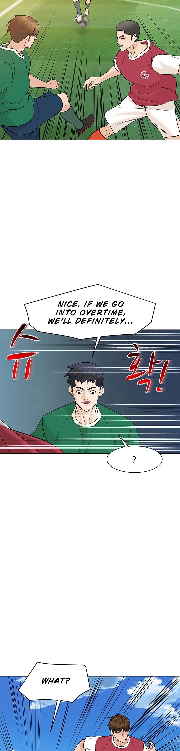 From the Grave and Back Chapter 38 page 26 - Chapter 38