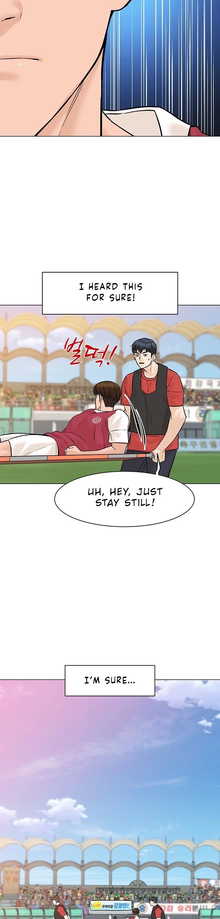 From the Grave and Back Chapter 38 page 3 - Chapter 38