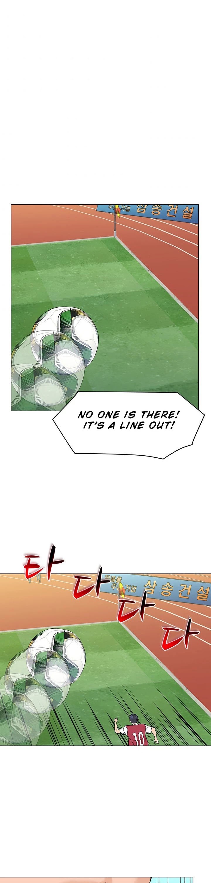 From the Grave and Back Chapter 38 page 30 - Chapter 38