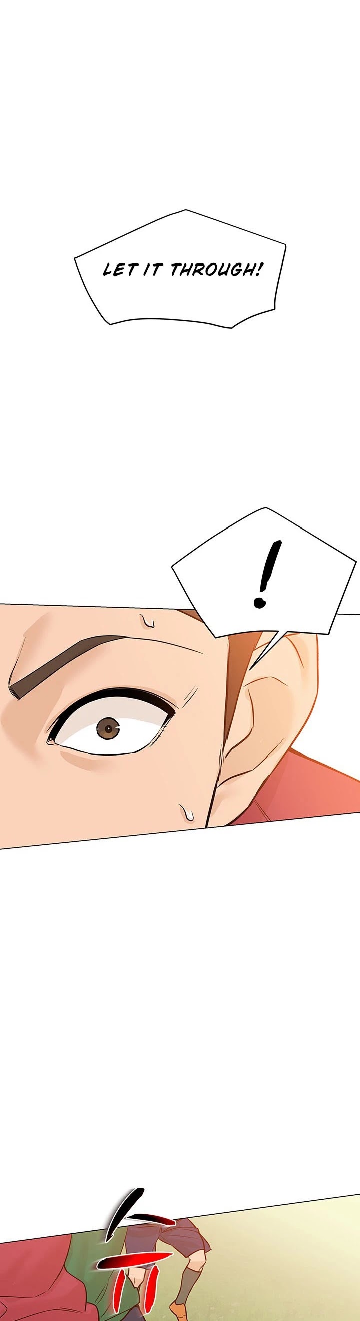From the Grave and Back Chapter 38 page 38 - Chapter 38