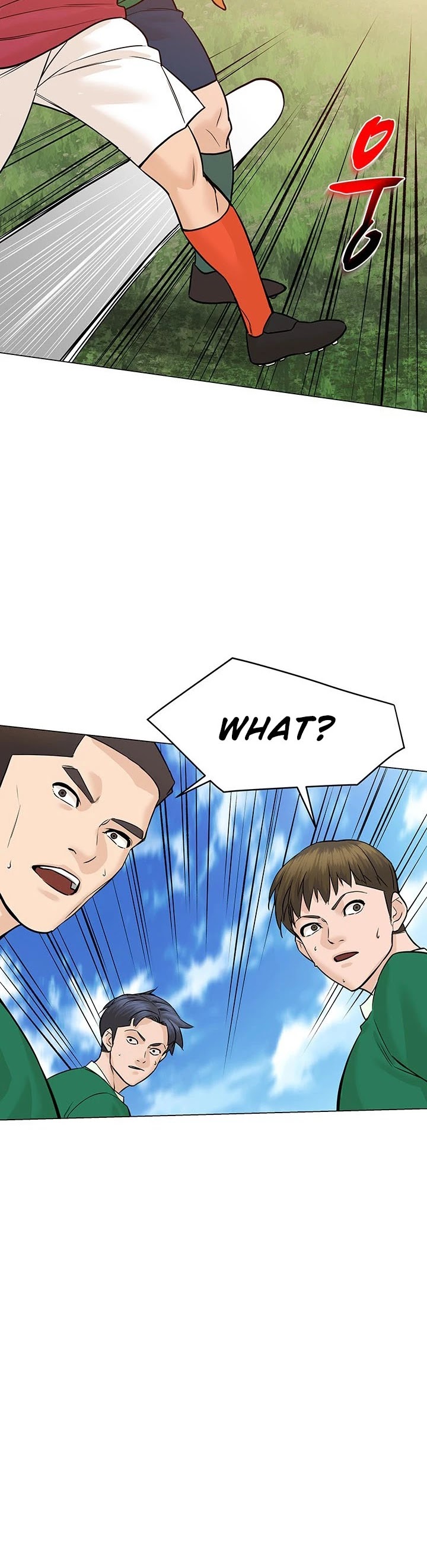 From the Grave and Back Chapter 38 page 39 - Chapter 38