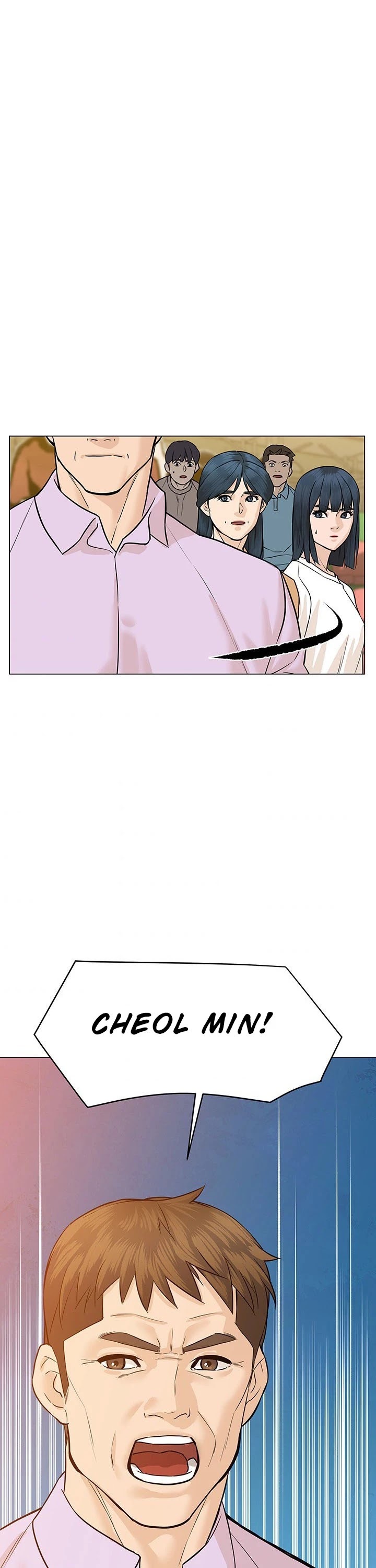 From the Grave and Back Chapter 38 page 45 - Chapter 38