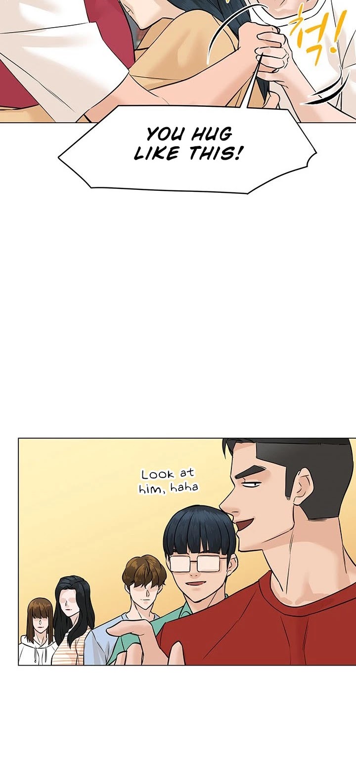 From the Grave and Back Chapter 39 page 19 - Chapter 39