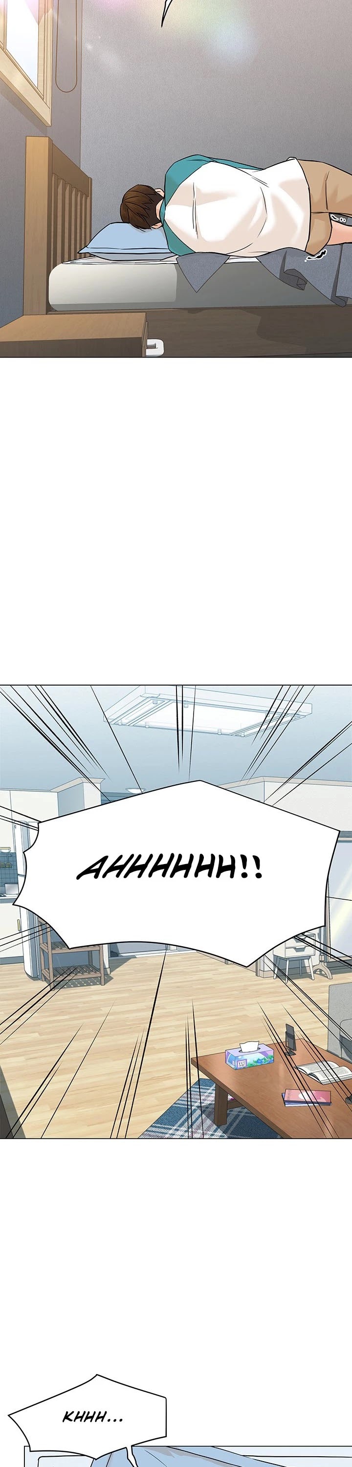 From the Grave and Back Chapter 39 page 26 - Chapter 39