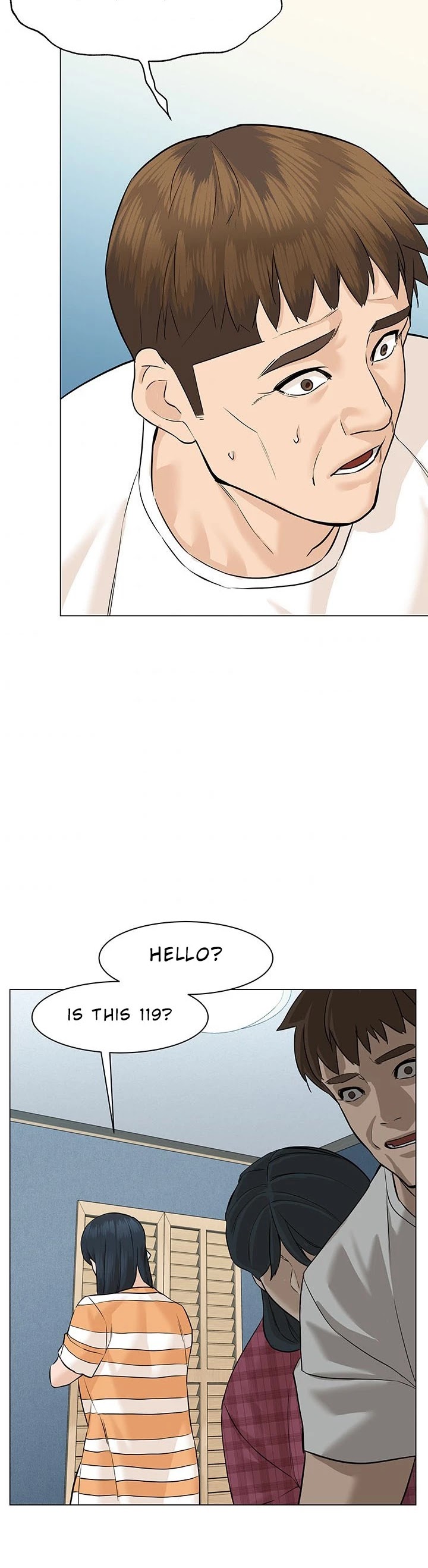 From the Grave and Back Chapter 39 page 29 - Chapter 39