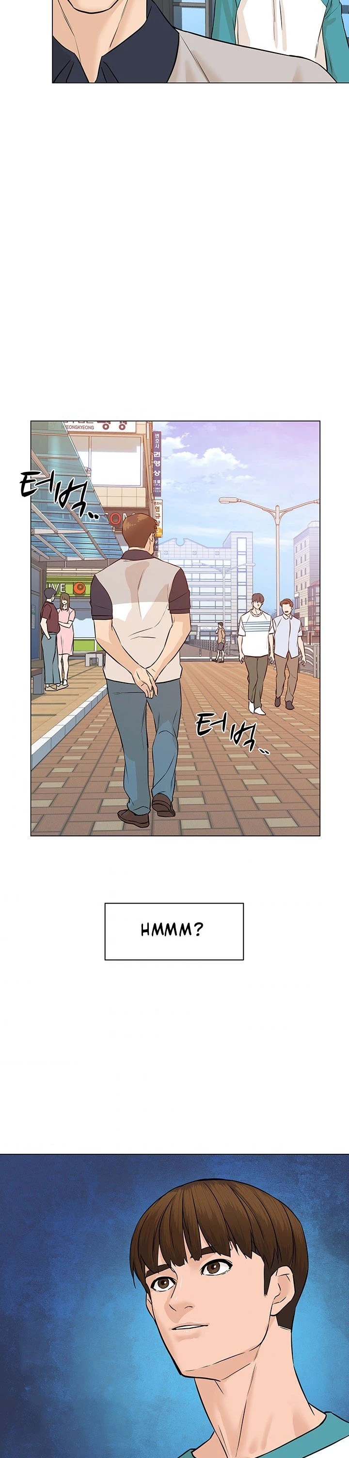 From the Grave and Back Chapter 39 page 36 - Chapter 39