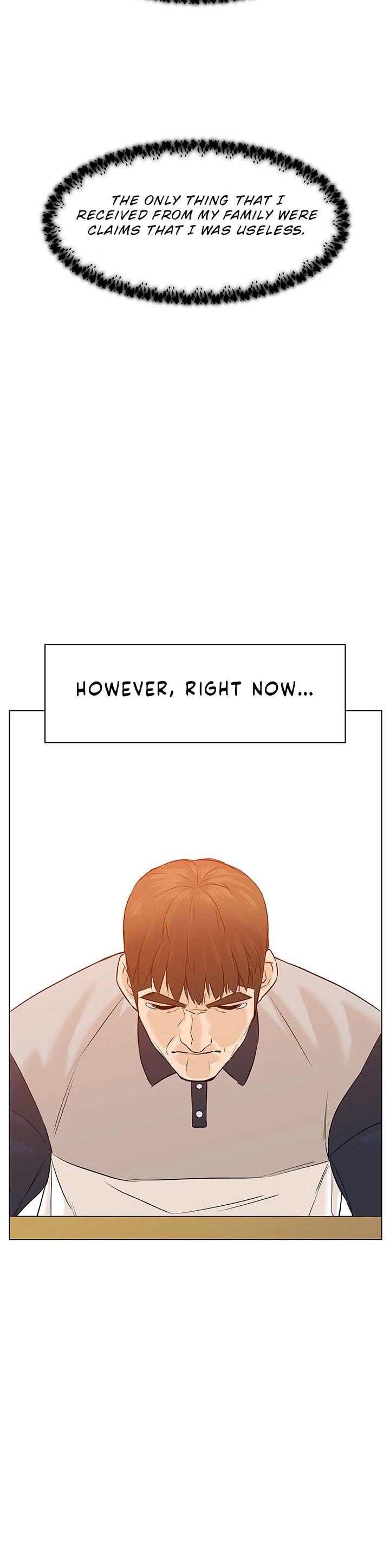 From the Grave and Back Chapter 39 page 46 - Chapter 39
