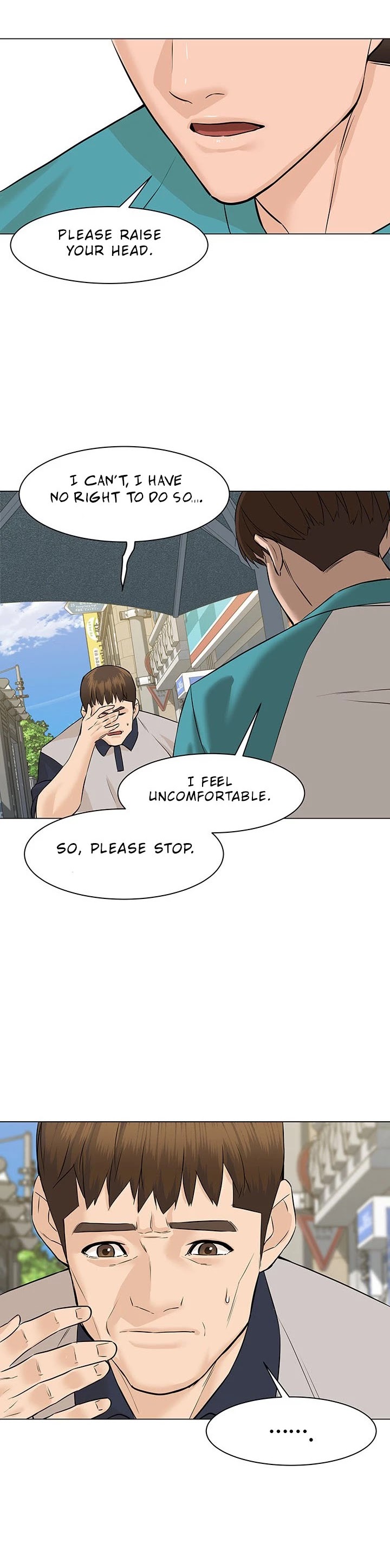 From the Grave and Back Chapter 39 page 47 - Chapter 39