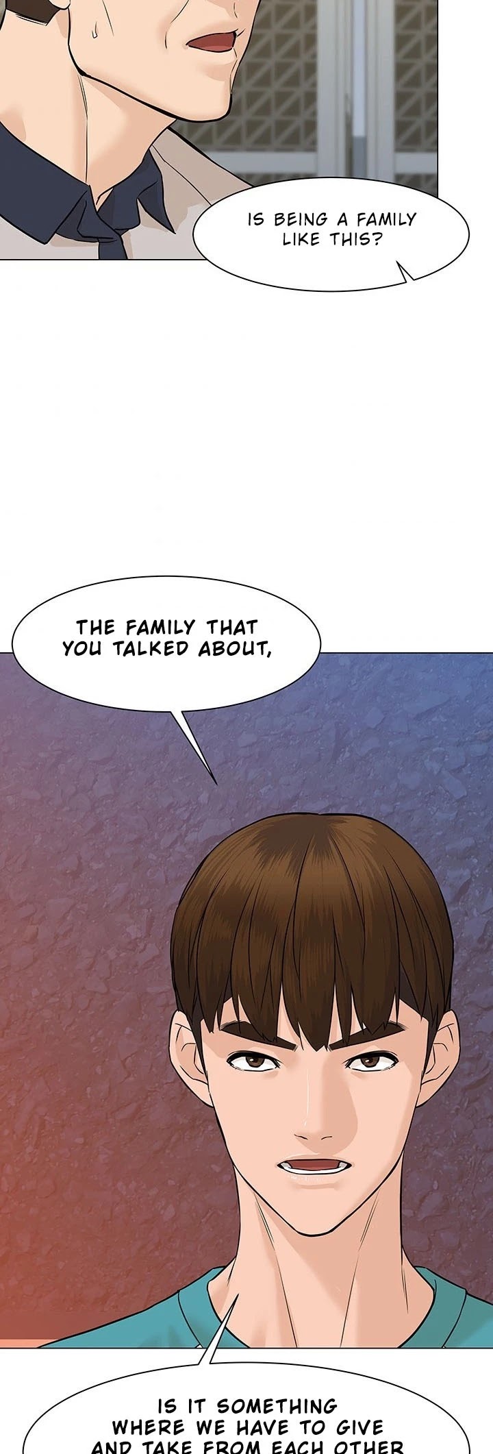 From the Grave and Back Chapter 39 page 49 - Chapter 39